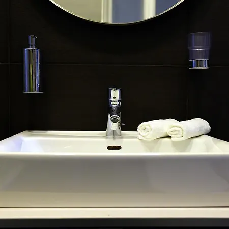 Downtown Deluxe Apartmán Budapešť