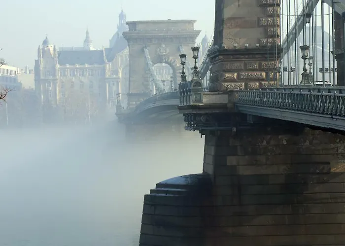 Downtown Deluxe Appartement *