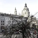 شقة Downtown Deluxe *